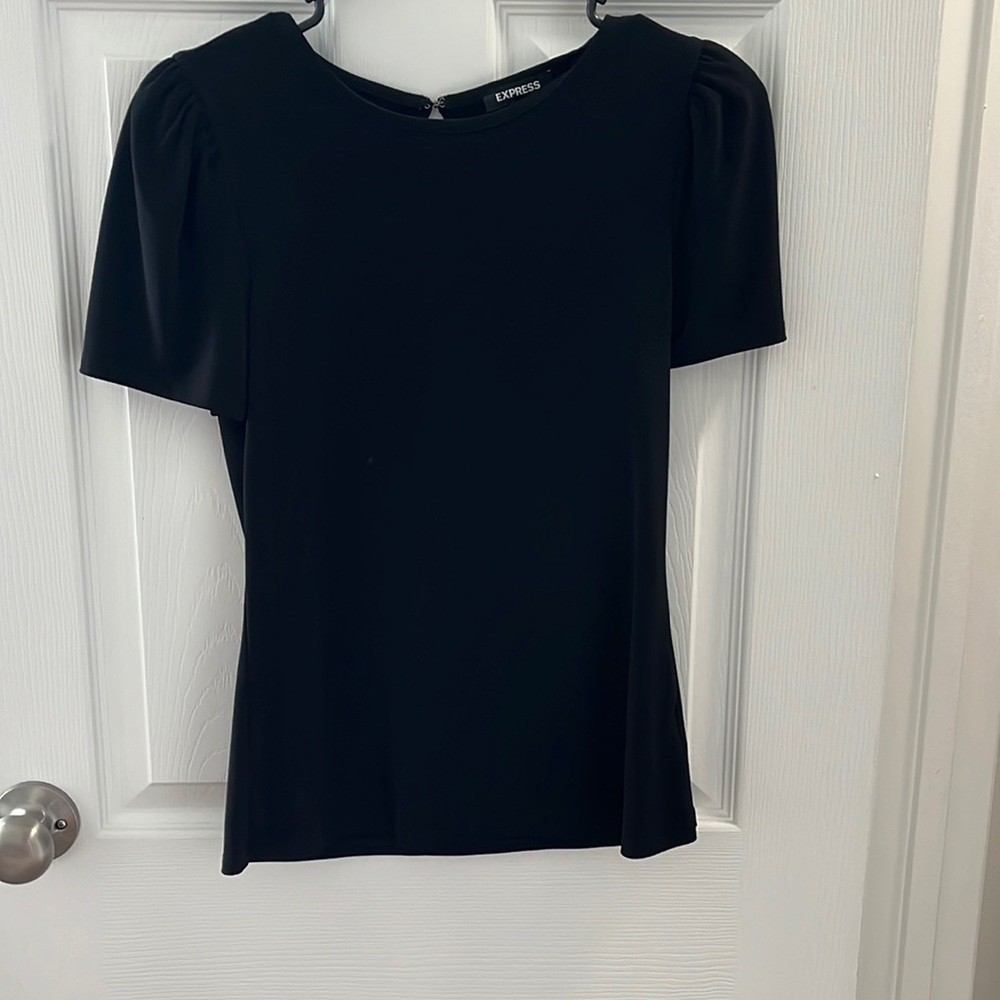 Express brand blouse